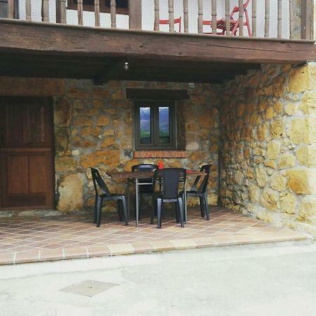 Casalacapillajelgueres Cangas de Onís Exterior photo
