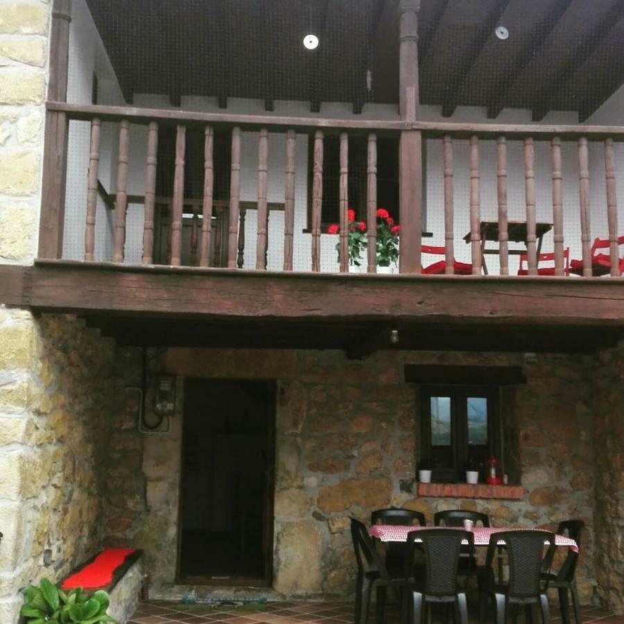 Casalacapillajelgueres Cangas de Onís Exterior photo