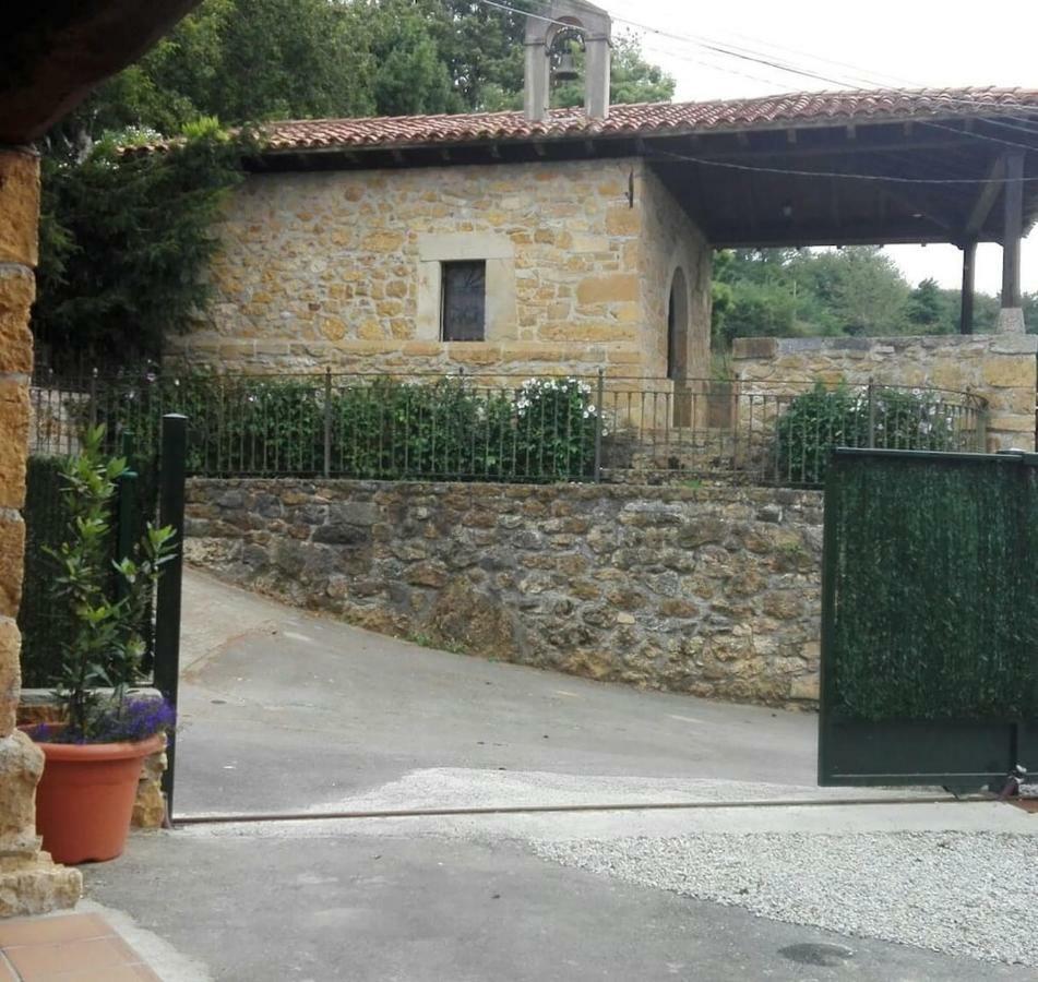 Casalacapillajelgueres Cangas de Onís Exterior photo